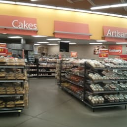 Bakery
