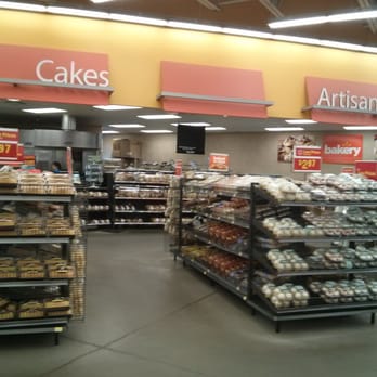 Walmart - Bakery - Department Stores Near Me - Niagara Falls, Ontario