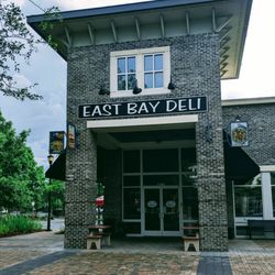 East Bay Deli - Oakland Market - East Bay Deli - Oakland Market