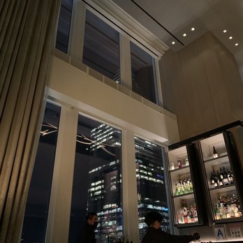 Electric Lemon - The inside is so beautiful - New American Near Me - New York, New York