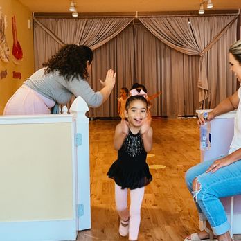 Tutu School Montclair - Dance Studios Near Me - Oakland, California Tutu School Montclair - Dance Studios Near Me - Oakland, California