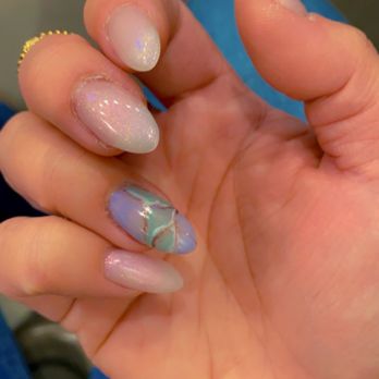 Nail Bar - Mountain View - Nails by Kevin - Nail Salons Near Me - Mountain View, California