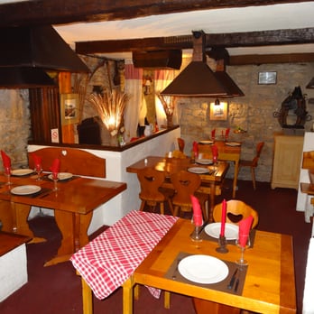 Le Caquelon - French Near Me - Besançon, 25 Le Caquelon - French Near Me - Besançon, 25