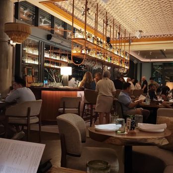 Koko - Indoors - Bars Near Me - Miami, Florida