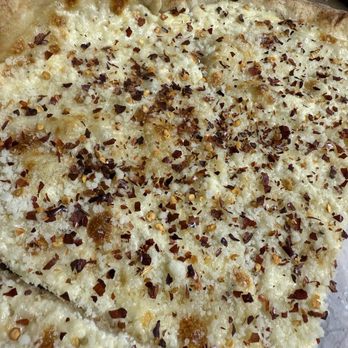 Sabatino's Authentic NY Pizzeria - White Pizza - Pizza Near Me - Las Vegas, Nevada Sabatino's Authentic NY Pizzeria - White Pizza - Pizza Near Me - Las Vegas, Nevada