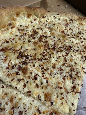 Sabatino's NY Pizzeria by null