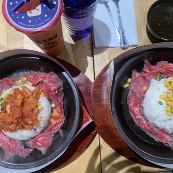 Super Pan - Teppanyaki Near Me - San Francisco, California