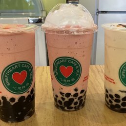 Strawberry Banana