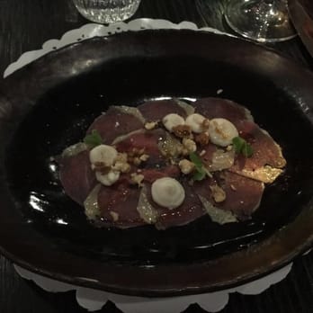 Sarti - Italian Near Me - Melbourne, VIC