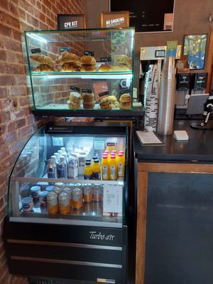 Birch Coffee by null