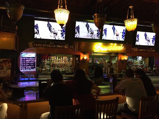 Brudder's Sports Bar by null