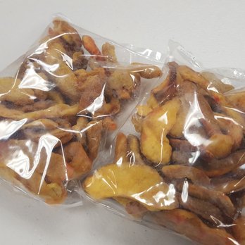 C-Mui Center - Dried guava. - Candy Stores Near Me - Honolulu, Hawaii C-Mui Center - Dried guava. - Candy Stores Near Me - Honolulu, Hawaii