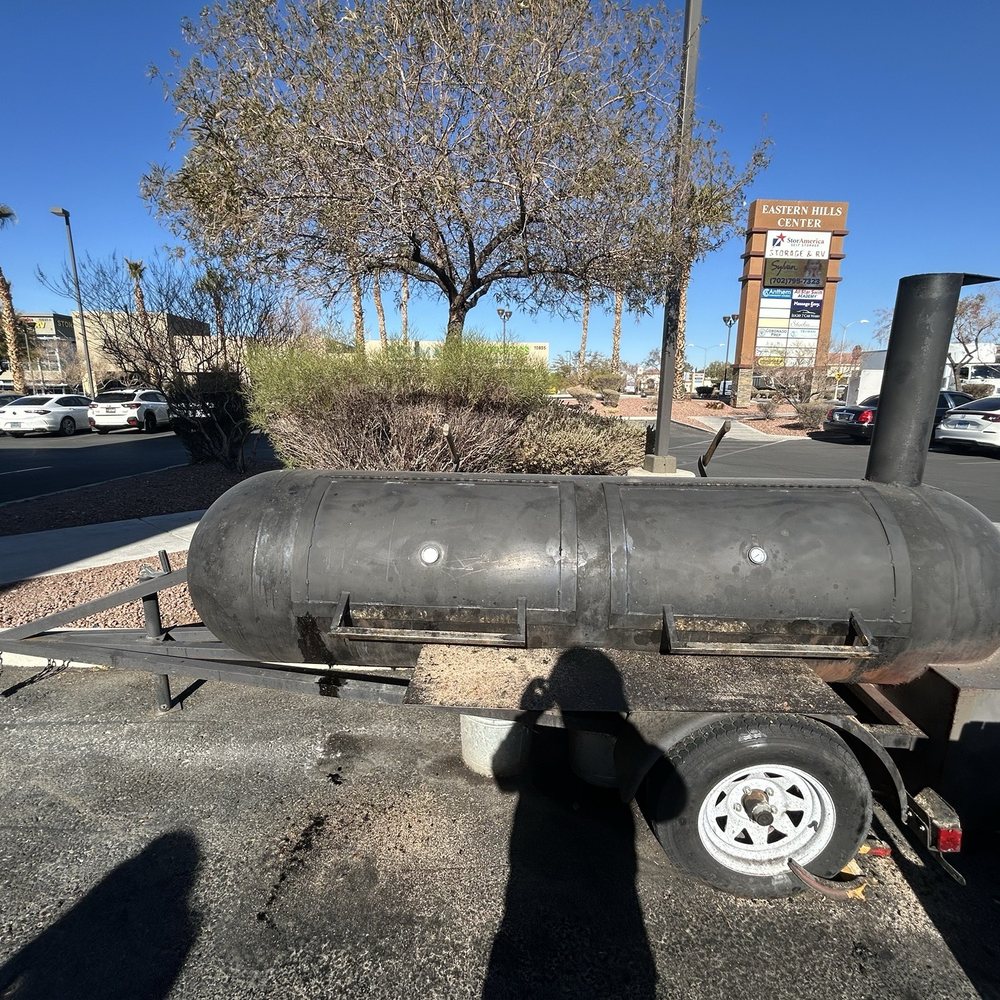 Bell's BBQ - Barbeque Near Me - Henderson, Nevada