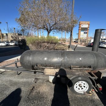 Bell's BBQ - Barbeque Near Me - Henderson, Nevada
