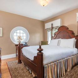 Hampton Inn Lexington-Historic District - Guest room