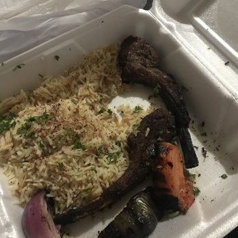 Narah Cafe - Hookah Bars Near Me - Arlington, Texas