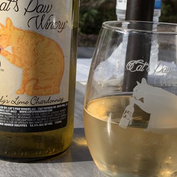 Cats Paw Winery - Interesting blend- check out the label - Wineries Near Me - Rock Hill, South Carolina Cats Paw Winery - Interesting blend- check out the label - Wineries Near Me - Rock Hill, South Carolina