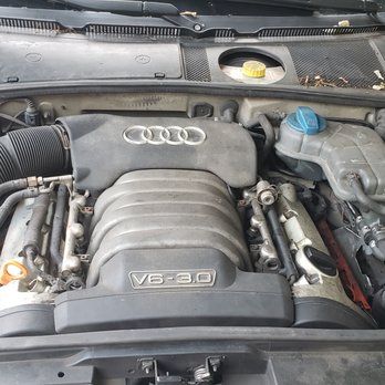 Autoshine - The before - Car Wash Near Me - Norwalk, Connecticut