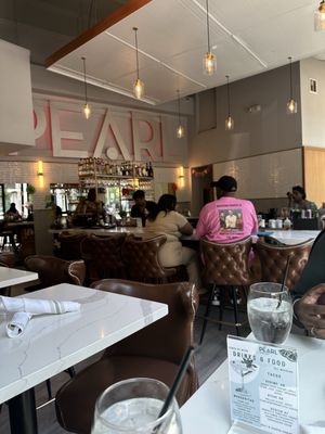 The Pearl South Bay by null