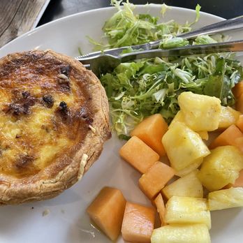 A'Bouzy - Personal Quiche Loraine - Champagne Bars Near Me - Houston, Texas A'Bouzy - Personal Quiche Loraine - Champagne Bars Near Me - Houston, Texas