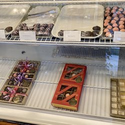 Gerhard's Cafe - Truffles  (January 2023)