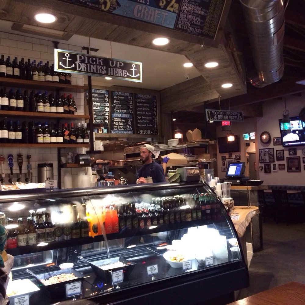 Dory Deli - Delis Near Me - Newport Beach, California Dory Deli - Delis Near Me - Newport Beach, California