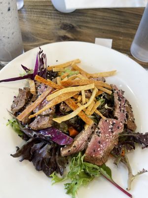 Brothers Cafe by null