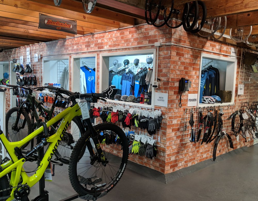 CHAIN GANG BIKE SHOP Updated August 2024 19 Photos & 36 Reviews