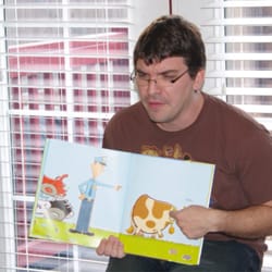 The Art of Storyasking - Storyasking in action