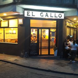 El Gallo