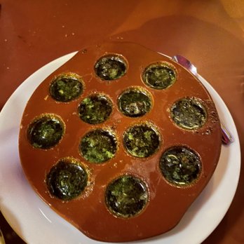 Le Temps des Cerises - Escargot - French Near Me - Paris, 75 Le Temps des Cerises - Escargot - French Near Me - Paris, 75
