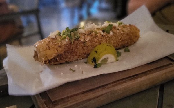 La Estación by null