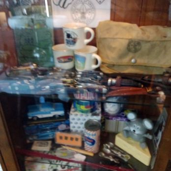 Cranberry's Antiques - Antiques Near Me - Blanco, Texas