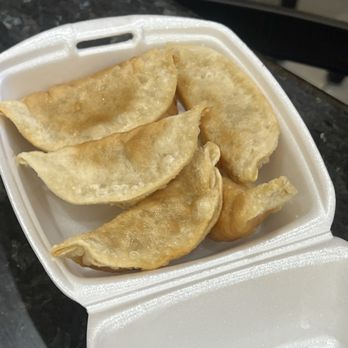 Tasty Bite - A1. Pot Stickers - Chinese Near Me - North Las Vegas, Nevada Tasty Bite - A1. Pot Stickers - Chinese Near Me - North Las Vegas, Nevada