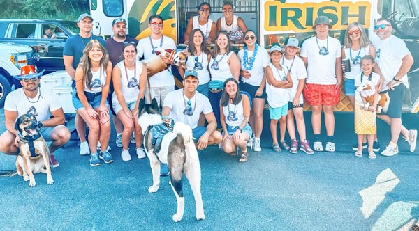 Irish Roofing & Exteriors