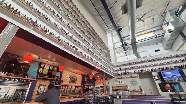 Caldera Brewery & Restaurant by null