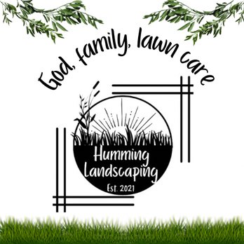 Humming Landscaping - Landscaping Near Me
