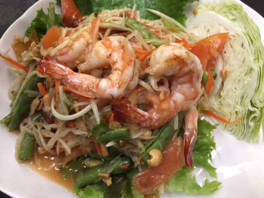 Sawasdee Thai Cuisine by null