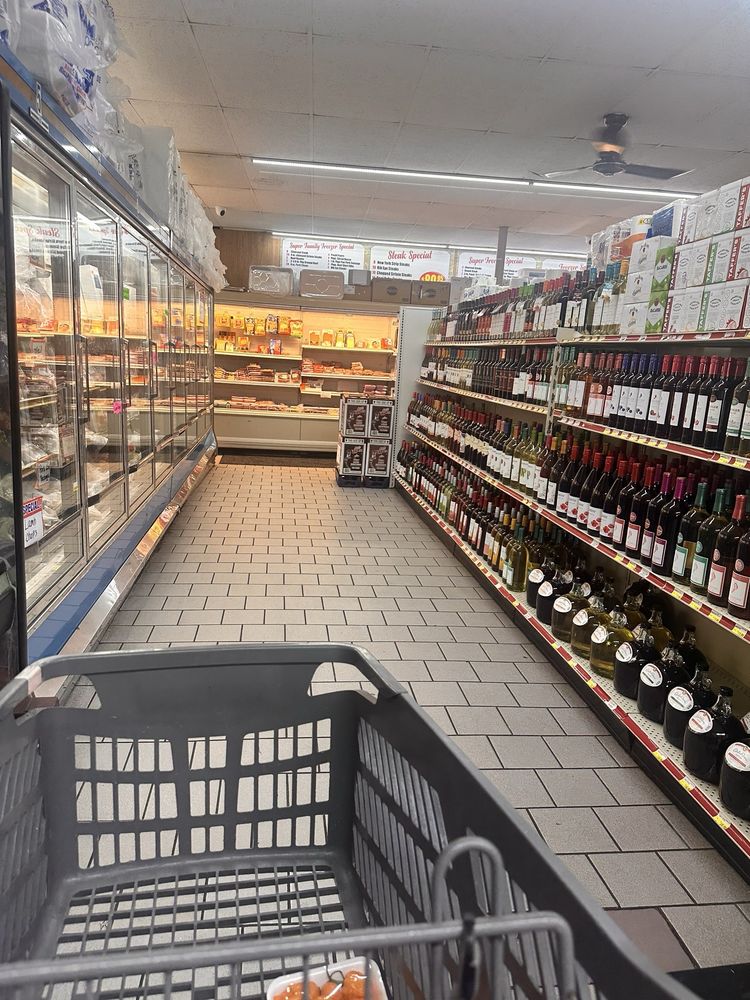 DINSMORE MEATS Updated July 2024 12 Photos 11058 New Kings Rd