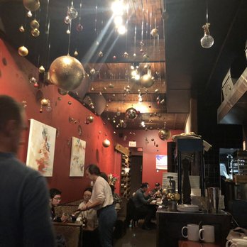 Twisted Fork - Inside - French Near Me - Vancouver, British Columbia Twisted Fork - Inside - French Near Me - Vancouver, British Columbia