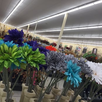 Hobby Lobby - Felt like Alice in Wonderland with huge flowers - Home Decor Near Me - Winston-Salem, North Carolina Hobby Lobby - Felt like Alice in Wonderland with huge flowers - Home Decor Near Me - Winston-Salem, North Carolina