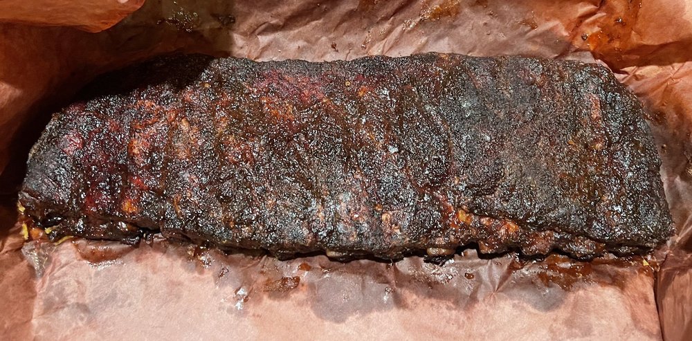 Messy Mike's Barbecue & Catering's