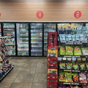 Circle K - My favorite convenience store fully stocked!! - Gas Stations Near Me - Spring Hill, Florida Circle K - My favorite convenience store fully stocked!! - Gas Stations Near Me - Spring Hill, Florida