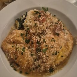 Chicken French