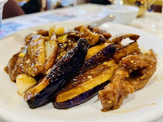 Sham Tseng BBQ by null