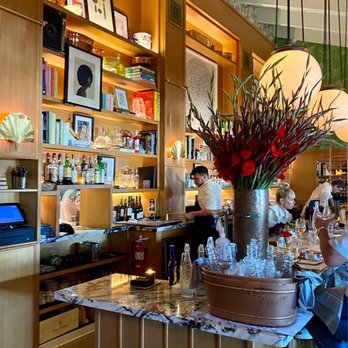 Bar Cecil - Cocktail Bars Near Me - Palm Springs, California