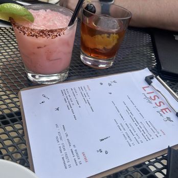 Lisse - Steakhouses Near Me - Covington, Kentucky