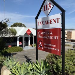 Garner & Roadknight Chartered Accountants - New Office