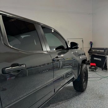 909 Detailing - Auto Detailing Near Me