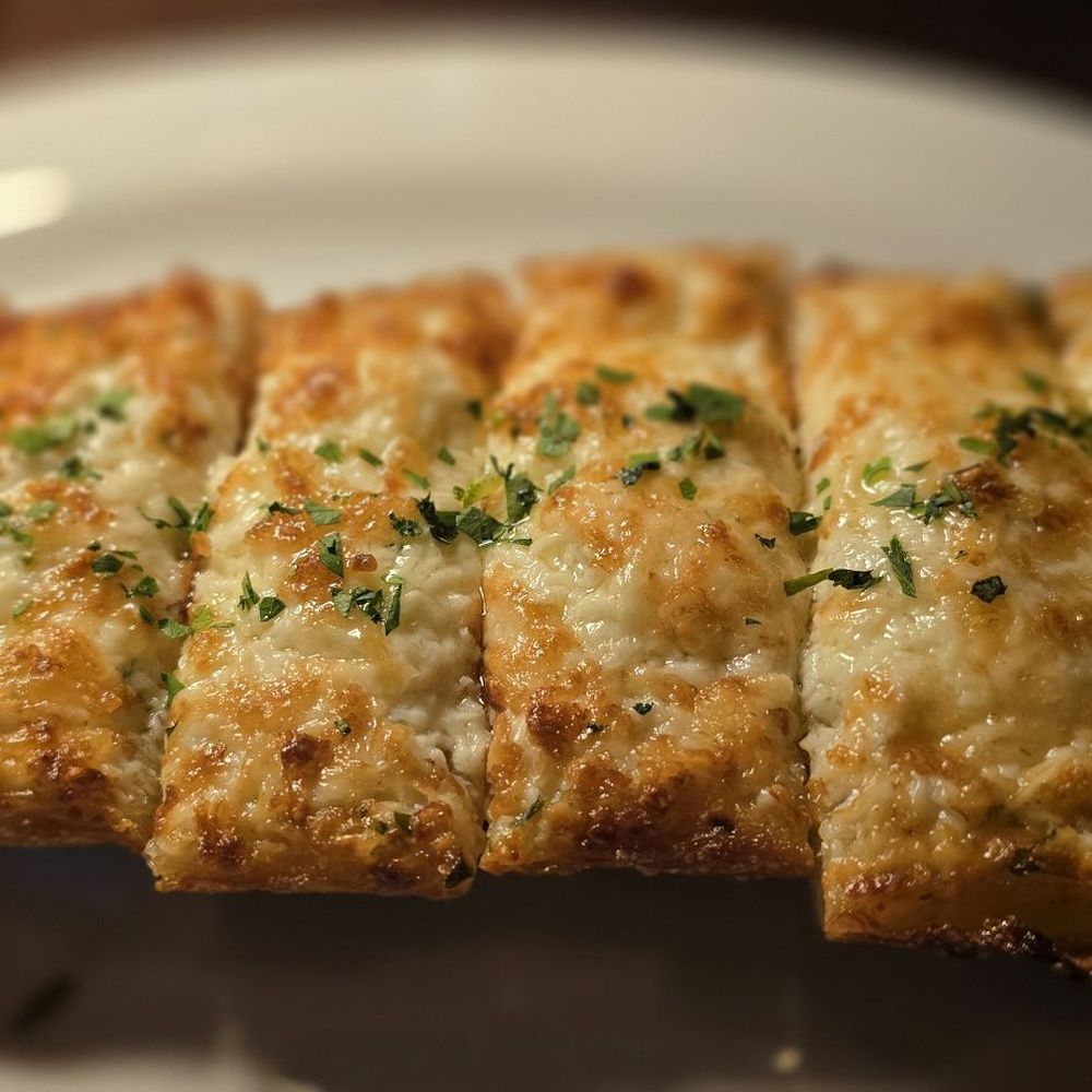 Stella - Fish Market (Garlic Bread) - Italian Near Me - Burlingame, California Stella - Fish Market (Garlic Bread) - Italian Near Me - Burlingame, California